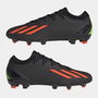 X Speedportal.3 Firm Ground Football Boots