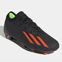 X Speedportal.3 Firm Ground Football Boots