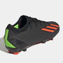 X Speedportal.3 Firm Ground Football Boots