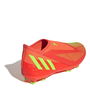 Predator .3 Laceless FG Kids Football Boots