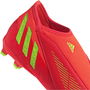 Predator .3 Laceless FG Kids Football Boots