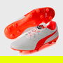 King Platinum FG Football Boots