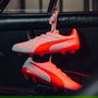 King Platinum FG Football Boots