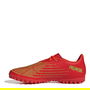 Predator Edge.4 Astro Turf Trainers