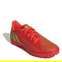 Predator Edge.4 Astro Turf Trainers