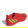 Predator Edge.4 Astro Turf Trainers