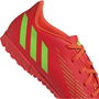 Predator Edge.4 Astro Turf Trainers