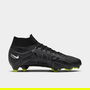 Mercurial Superfly Pro DF FG Football Boots