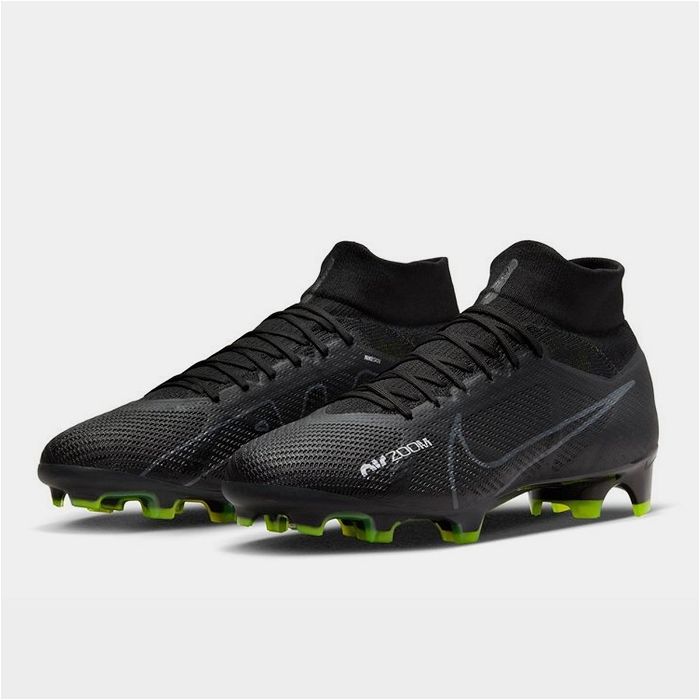 Mercurial Superfly Pro DF FG Football Boots