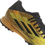 X Speedportal Messi.3 Astro Turf Football Trainers 