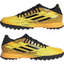 X Speedportal Messi.3 Astro Turf Football Trainers 