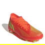 Predator .3 FG Kids Football Boots