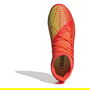 Predator .3 FG Kids Football Boots