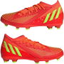 Predator .3 FG Kids Football Boots