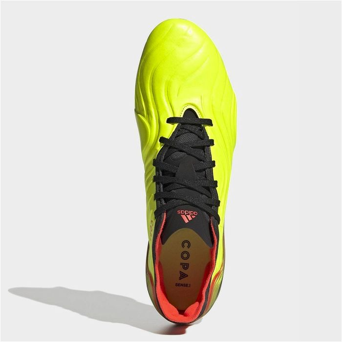 Copa Sense.1 Soft Ground Football Boots
