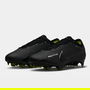 Mercurial Vapor Elite FG Football Boots