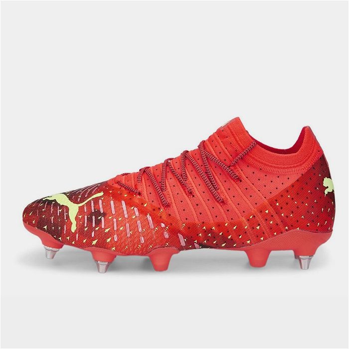 Future 1.1 SG Football Boots