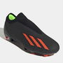 X Speedportal.3 Laceless Firm Ground Football Boots