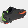 X Speedportal.3 Laceless Firm Ground Football Boots