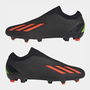 X Speedportal.3 Laceless Firm Ground Football Boots