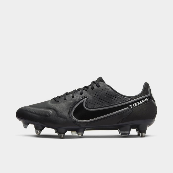 New Nike Mercurial Vapor 13 Elite FG Soccer Cleats ACC Flyknit  Silver-Black-Red