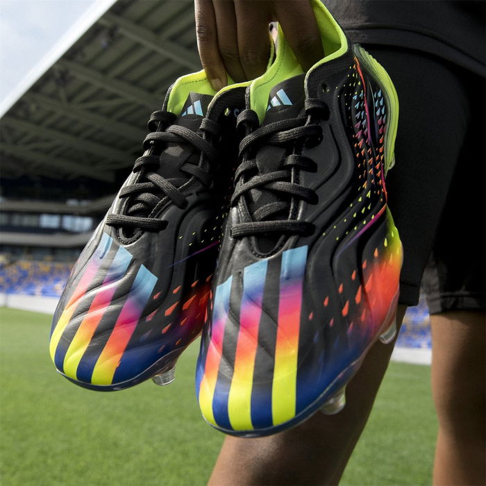 Copa Sense.1 Firm Ground Football Boots