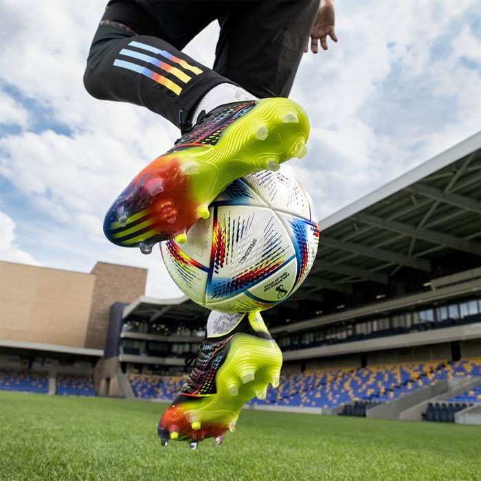 Copa Sense.1 Firm Ground Football Boots