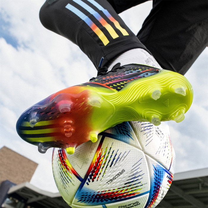 Copa Sense.1 Firm Ground Football Boots