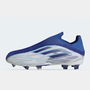 X + Junior FG Football Boots