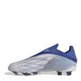 X + Junior FG Football Boots