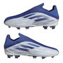 X + Junior FG Football Boots