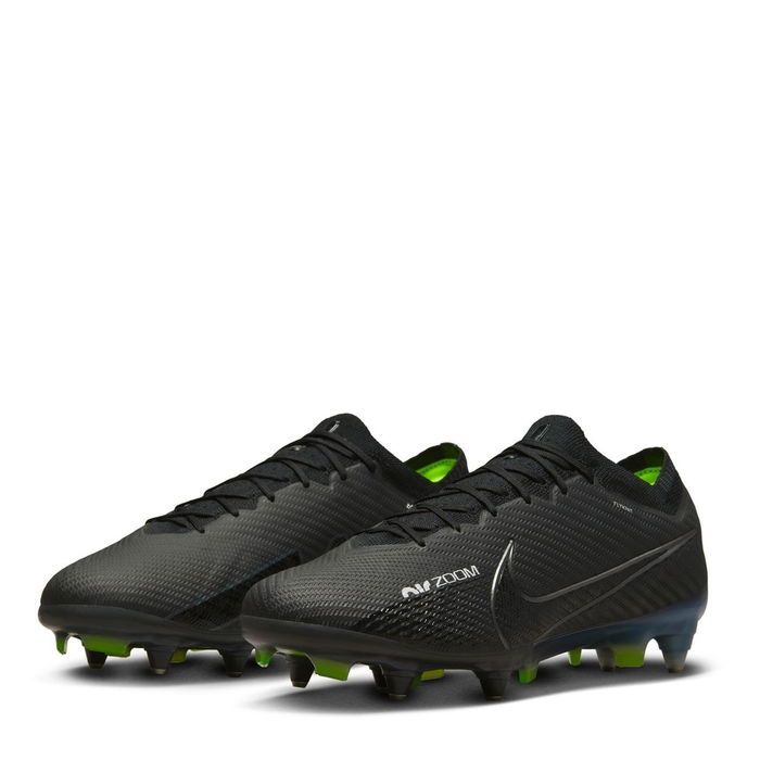 Nike Mercurial Vapor Elite Soft Ground Football Boots