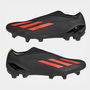 X Speedportal+ Firm Ground Football Boots