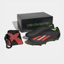 X Speedportal+ Firm Ground Football Boots