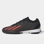 X Speedportal.3 Astro Turf Football Trainers 