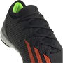 X Speedportal.3 Astro Turf Football Trainers 