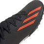 X Speedportal.3 Astro Turf Football Trainers 