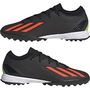 X Speedportal.3 Astro Turf Football Trainers 