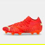 Future Ultimate FG AG Football Boots Adults