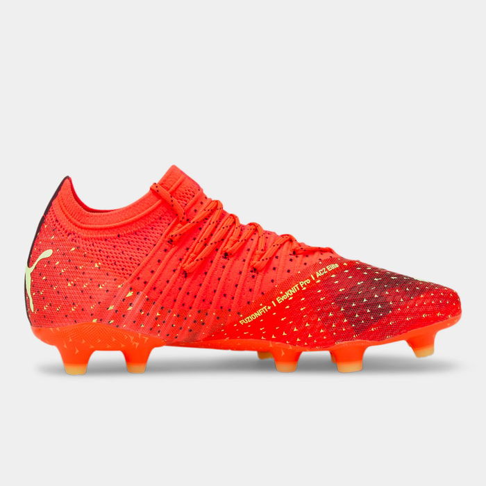 Future Ultimate FG AG Football Boots Adults