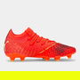 Future Ultimate FG AG Football Boots Adults
