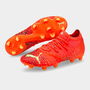Future Ultimate FG AG Football Boots Adults