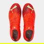 Future Ultimate FG AG Football Boots Adults