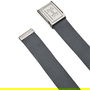 Armour Drive Stretch Webbing Belt Womens