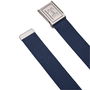 Armour Drive Stretch Webbing Belt Womens