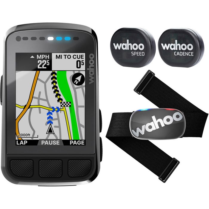 Elemnt Bolt Bundle