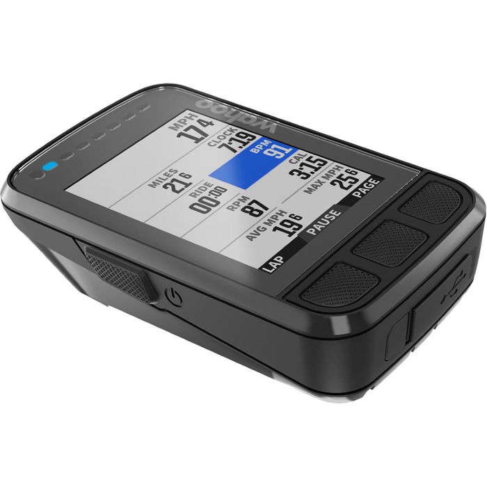 Elemnt Bolt Bundle