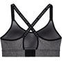 Armour Infinity Mid Heather Cover Sports Bra