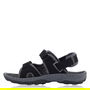 Antibes Childrens Sandals