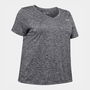 Tech Twist T Shirt + Womens